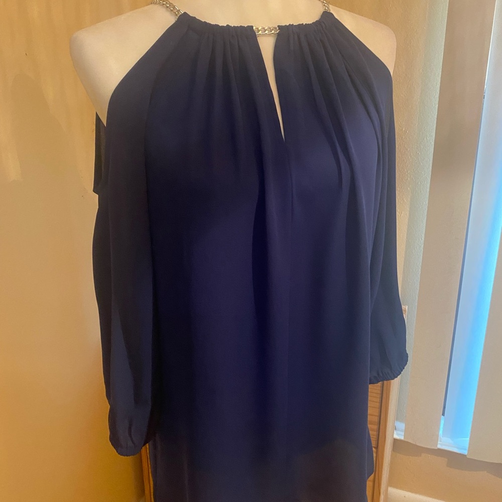 Elegant Michael Kors Blouse - Picture 1 of 4